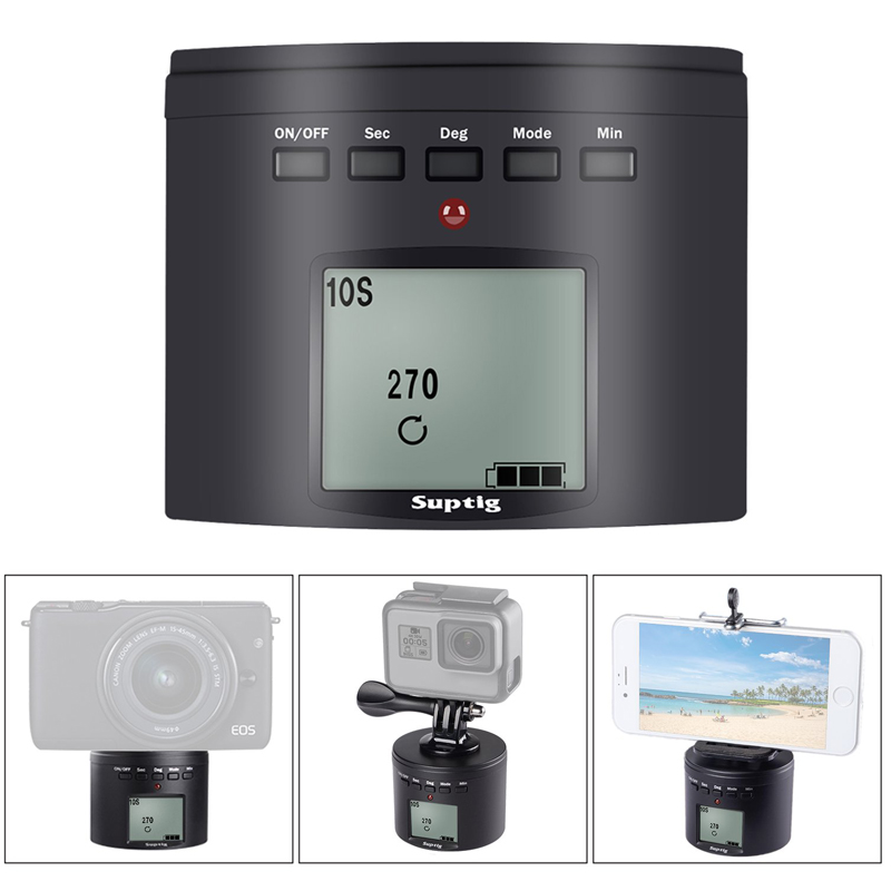 Per Dji Osmo Action Time Lapse - Selfie Stick Tripod recensione e prezzo