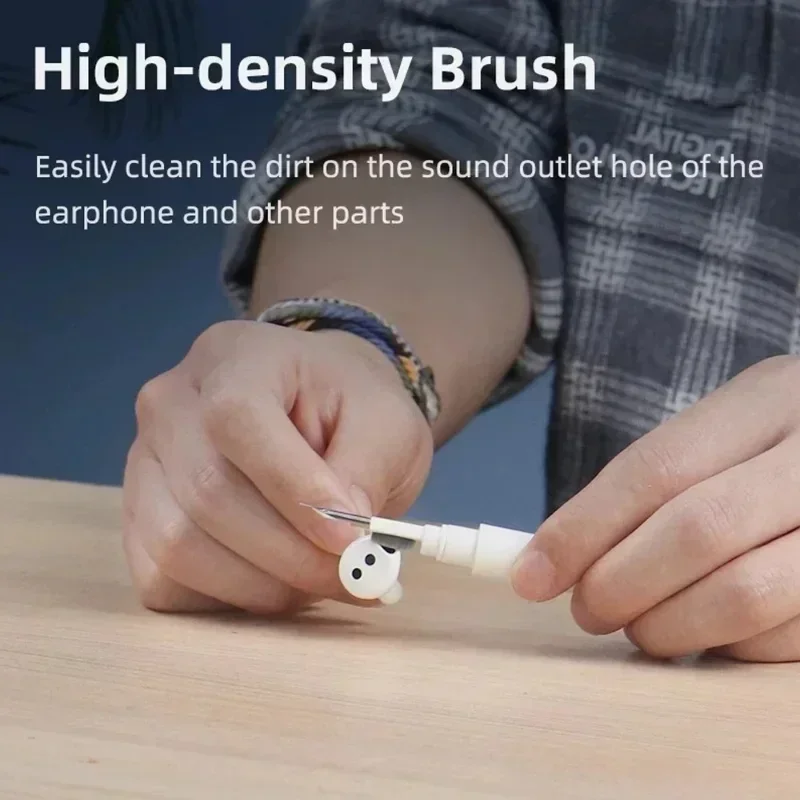 Set di Pulizia a Doppia Testa  - Wireless Earbuds Case recensione e prezzo