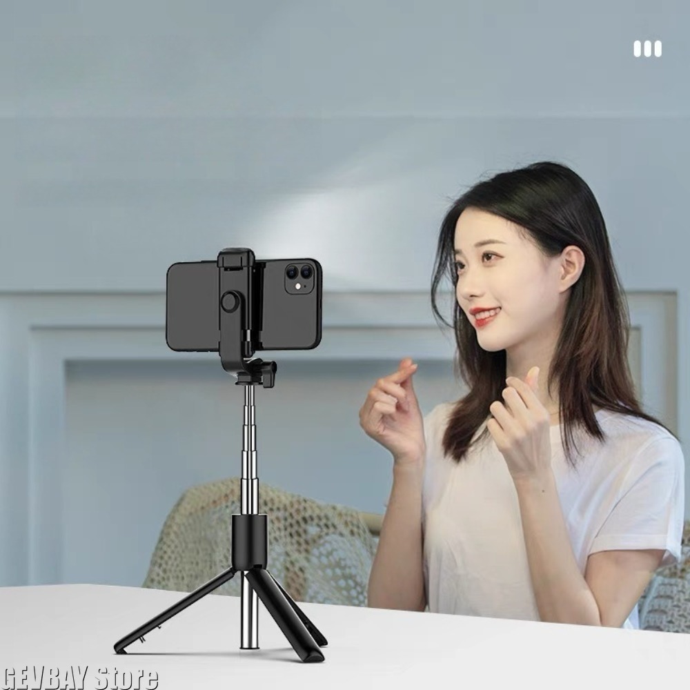 1 pz. Asta Selfie Bluetooth Wi - Phone Accessories Brands recensione e prezzo