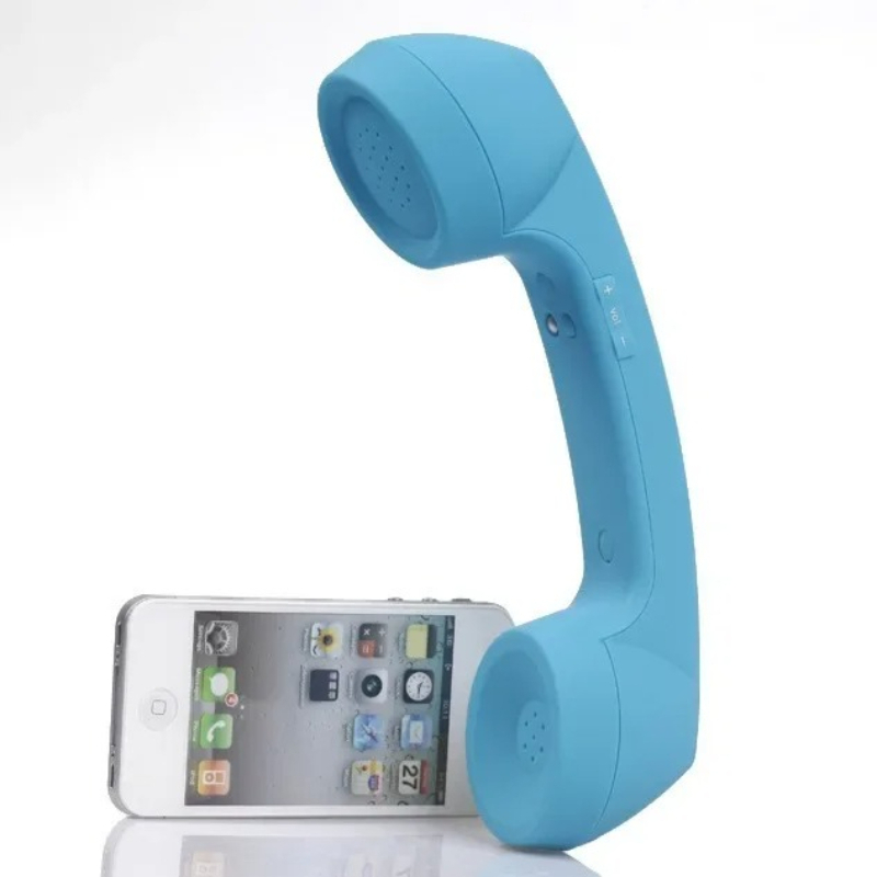 Ricevitore telefonico retrò wi - Retro Handset Phone recensione e prezzo