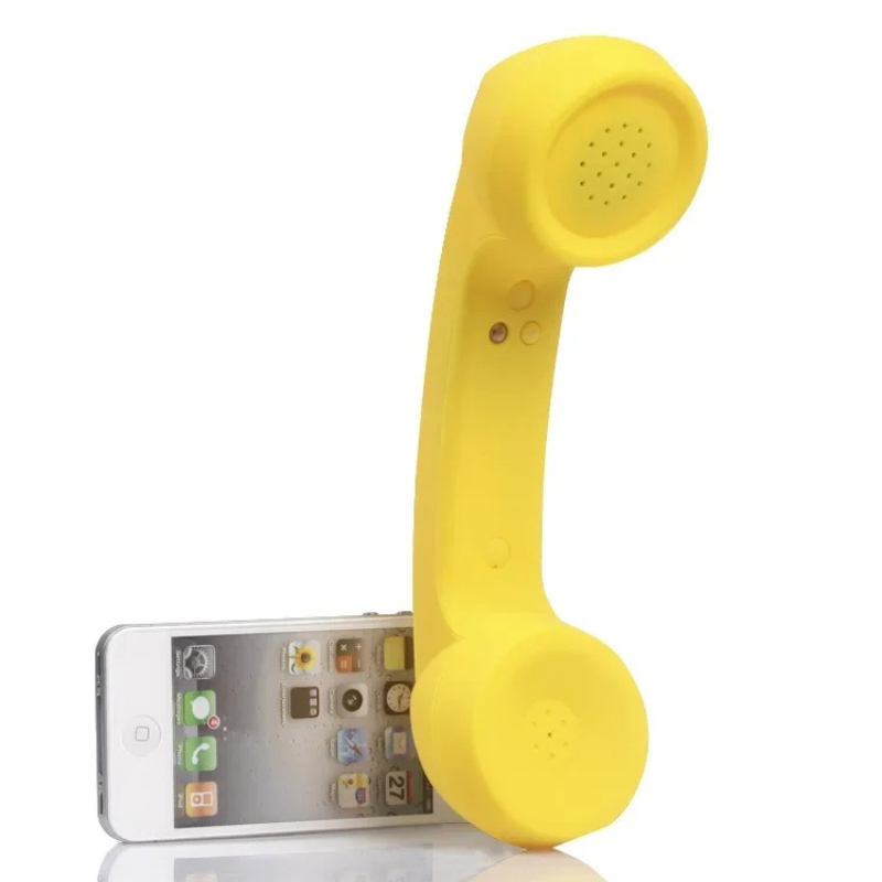 Ricevitore telefonico retrò wi - Retro Handset Phone recensione e prezzo