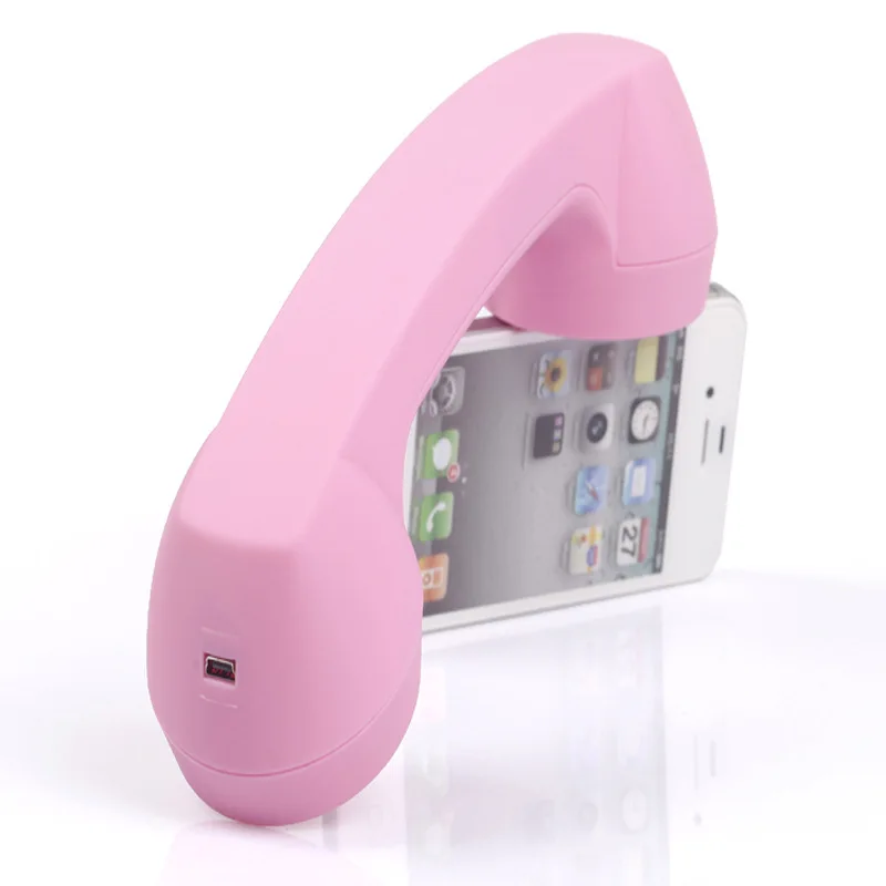 Ricevitore telefonico retrò wi - Retro Handset Phone recensione e prezzo