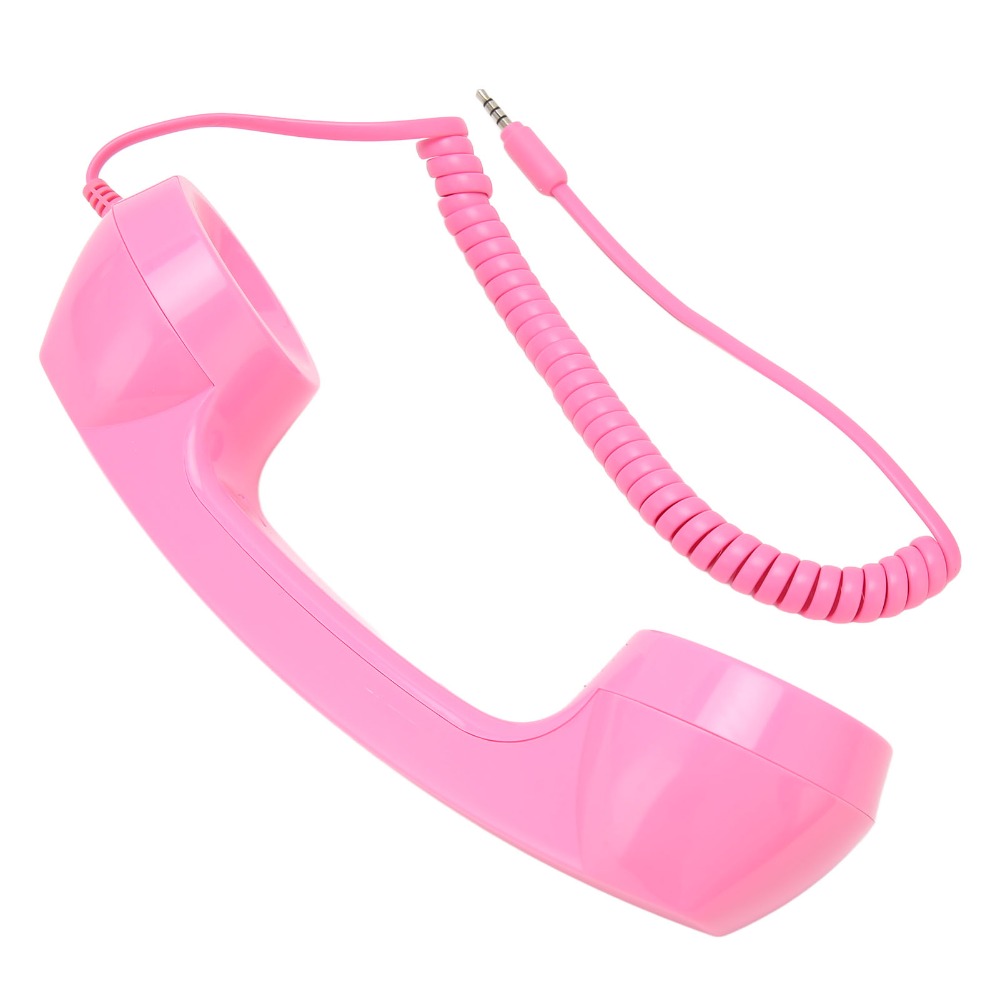Telefono Retrò Multifunzione c - Retro Handset Phone recensione e prezzo