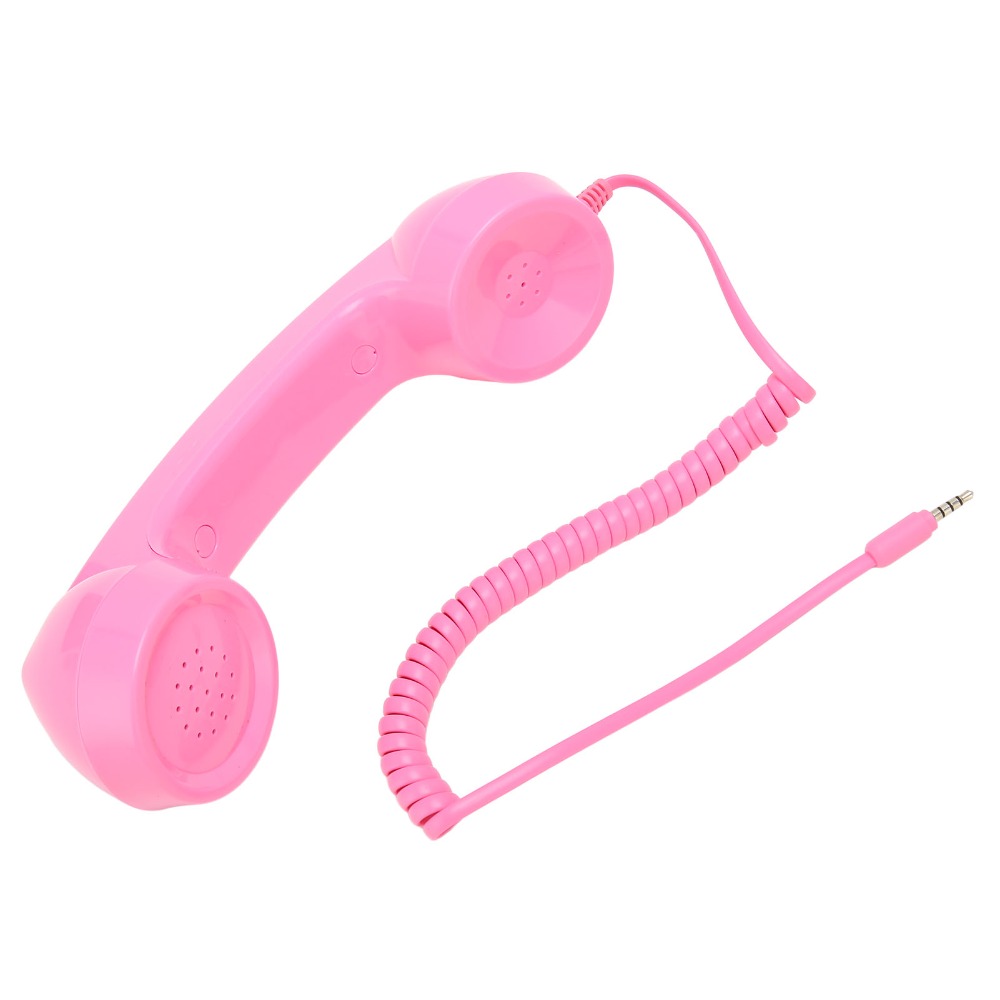 Telefono Retrò Multifunzione c - Retro Handset Phone recensione e prezzo