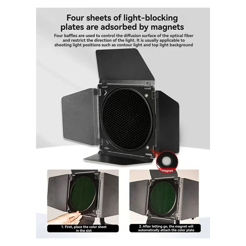 A99E-Kit di illuminazione per  - Phone Accessories Brands recensione e prezzo