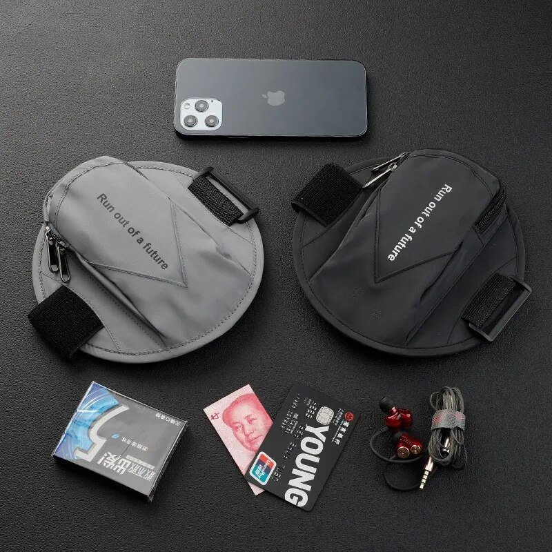 Sport all'aria aperta Corsa Fi - Phone Accessories For Running recensione e prezzo