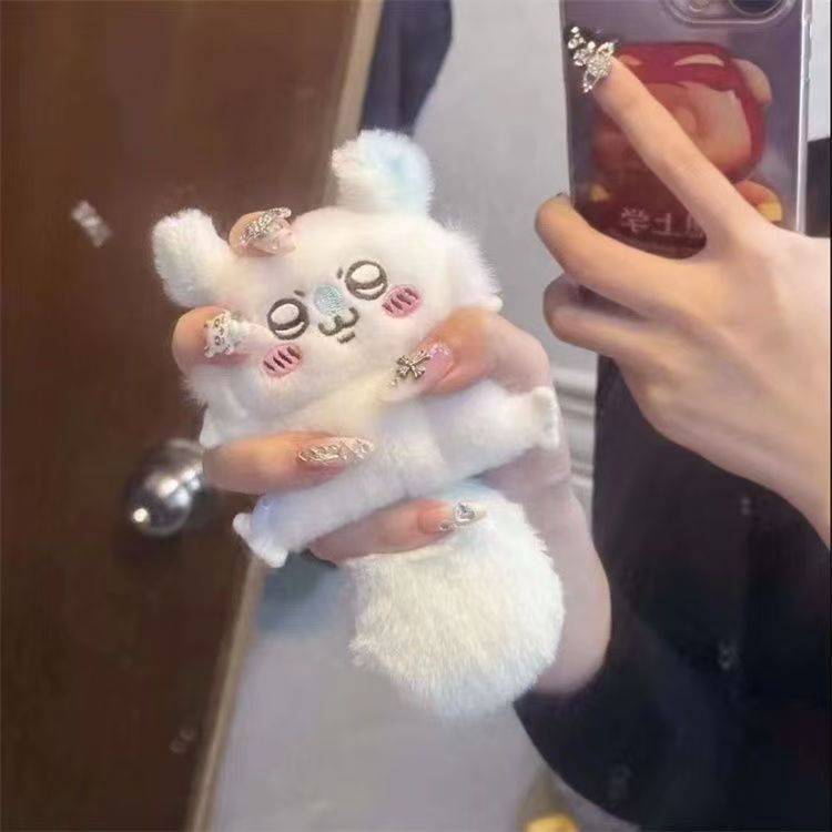 Portachiavi Peluche Kawaii jiy - Phone Accessories Charms recensione e prezzo