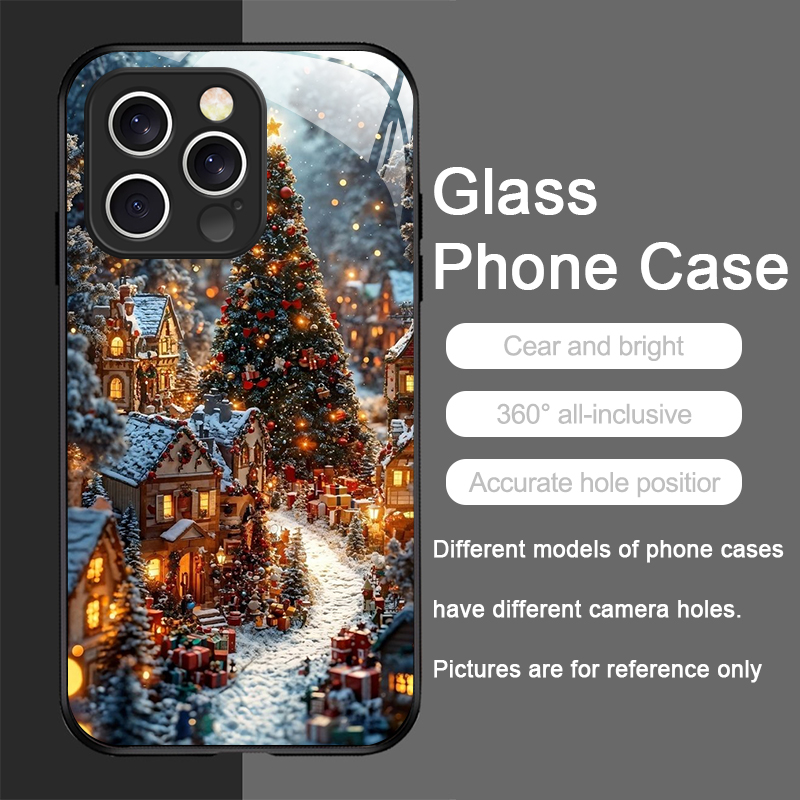Regalo dell'albero di Natale S - Phone Accessories To Sell recensione e prezzo