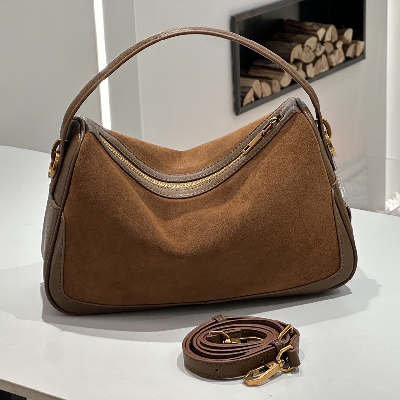Borsa a tracolla in vera pelle - Phone Accessories Brands recensione e prezzo