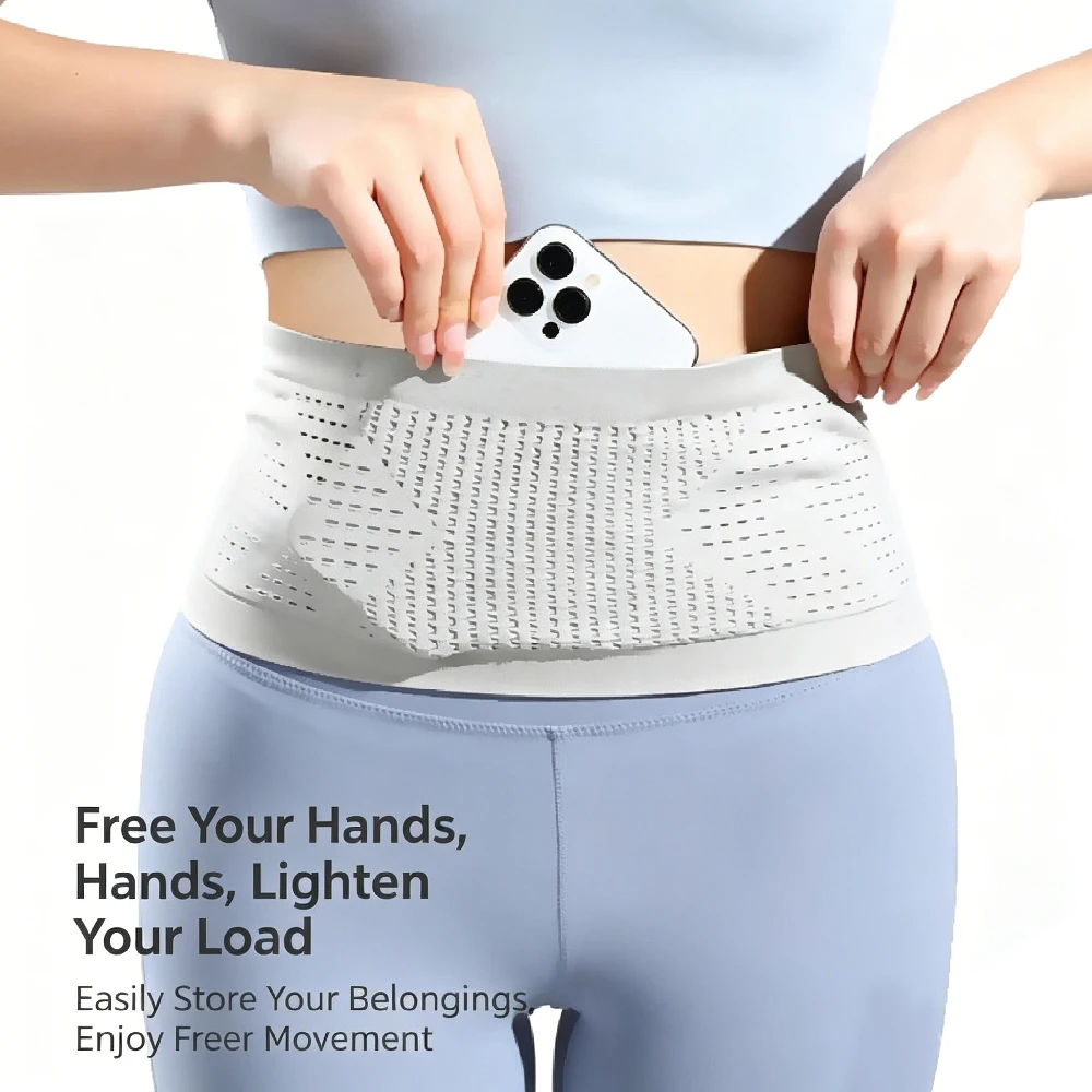 Borsa da cintura per il traspo - Phone Accessories For Running recensione e prezzo