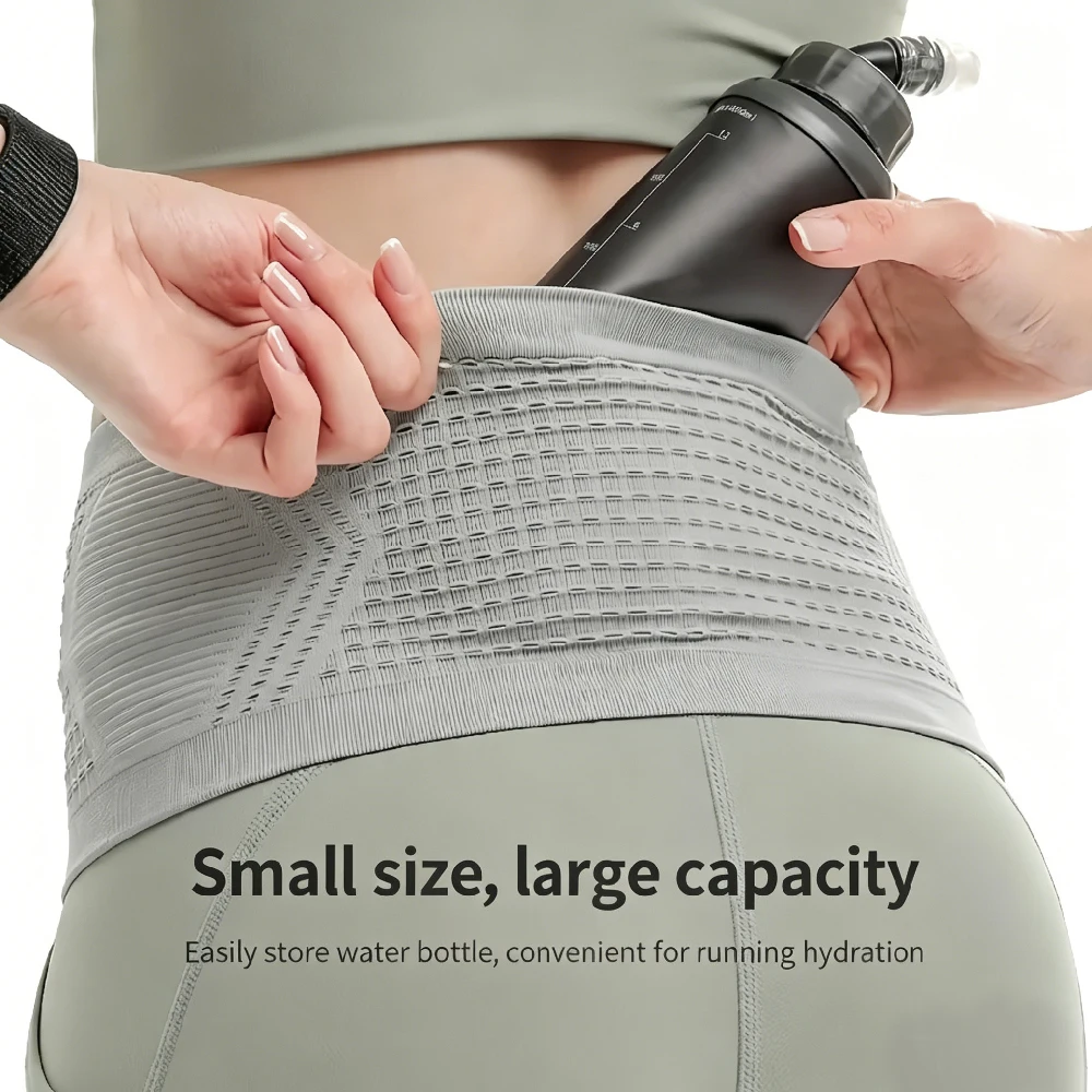 Borsa da cintura per il traspo - Phone Accessories For Running recensione e prezzo