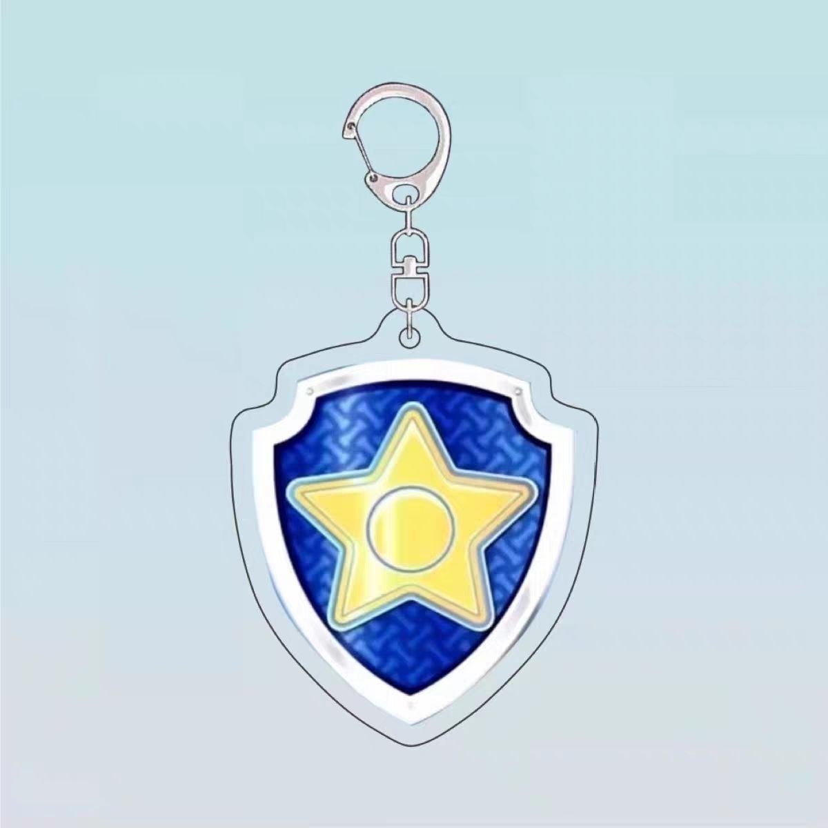 Portachiavi Paw Patrol, Ciondo - Phone Accessories Charms recensione e prezzo