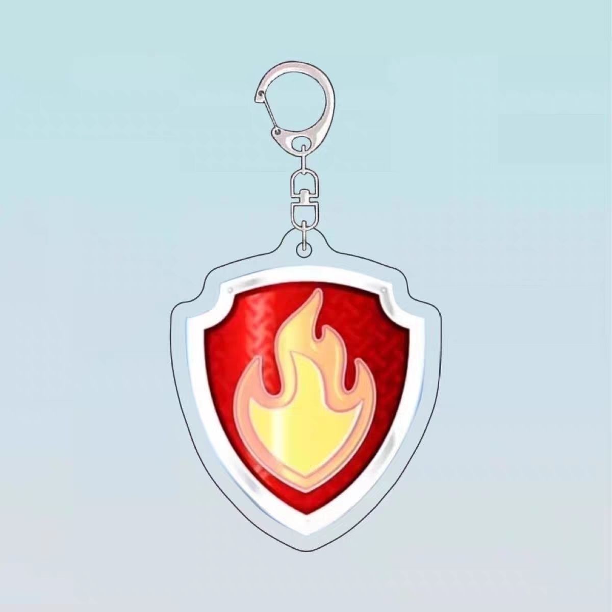 Portachiavi Paw Patrol, Ciondo - Phone Accessories Charms recensione e prezzo