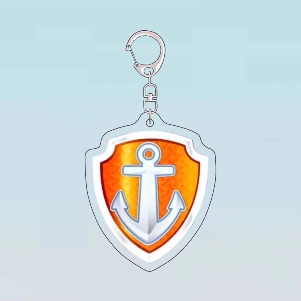 Portachiavi Paw Patrol, Ciondo - Phone Accessories Charms recensione e prezzo