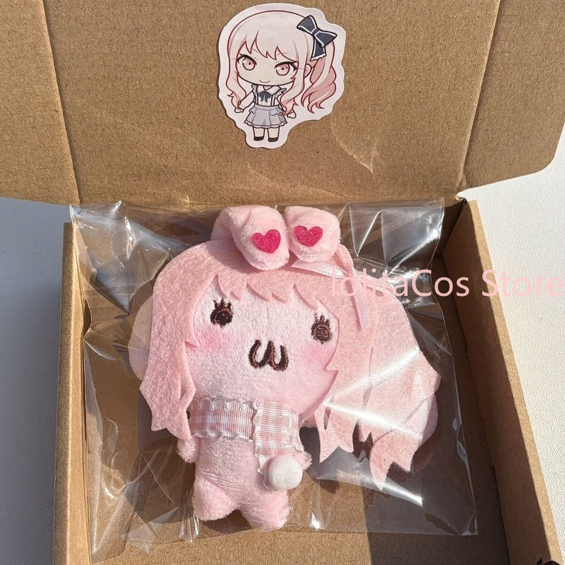 Portachiavi in peluche a forma - Phone Accessories Charms recensione e prezzo
