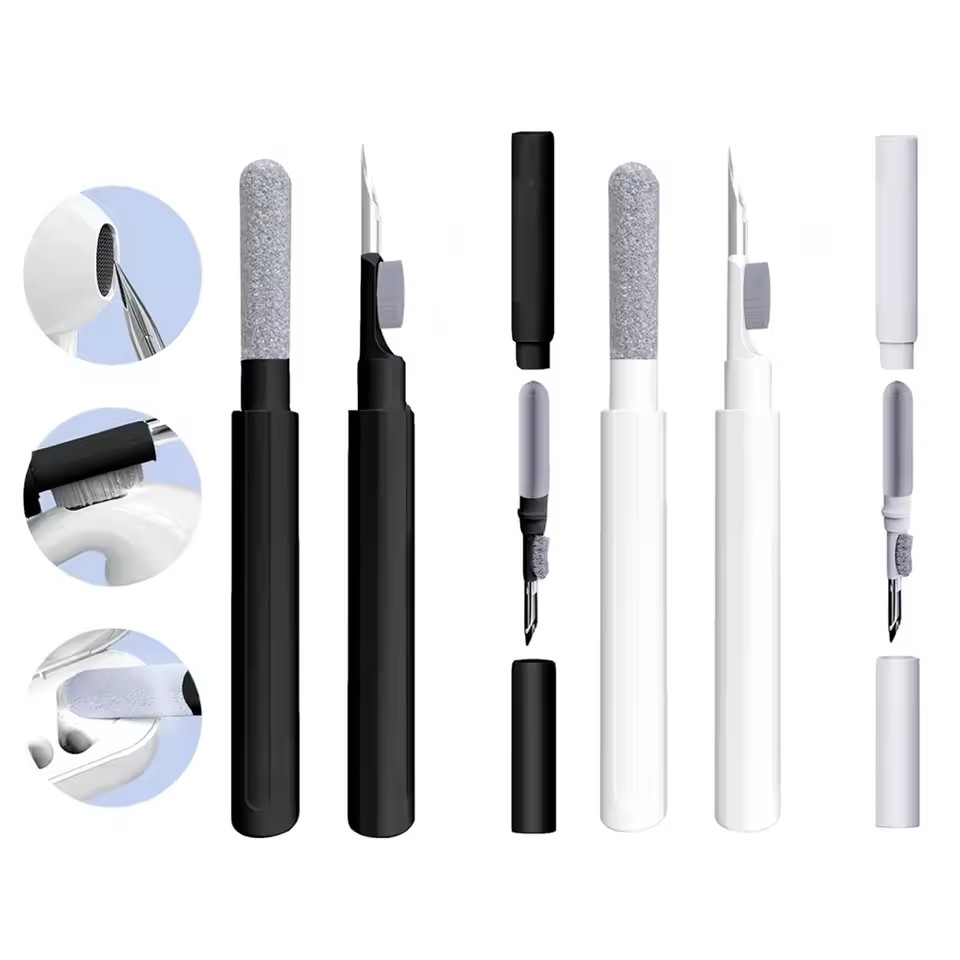 Kit di Pulizia 3 in 1 per Auri - Wireless Earbuds Case recensione e prezzo