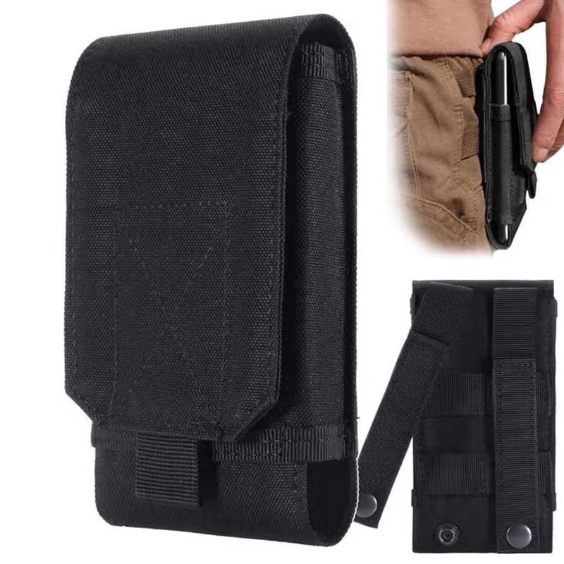 Sport all'aria aperta Molle Cu - Phone Accessories Crochet recensione e prezzo