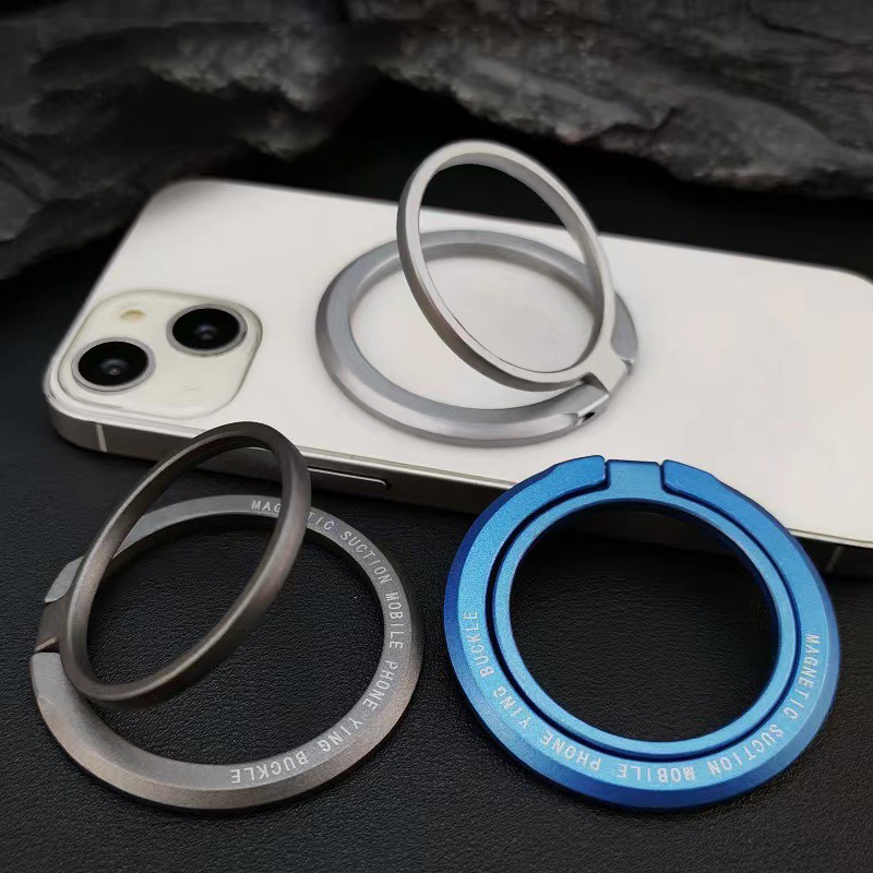 Supporto Magnetico per Telefon - Phone Accessories Crochet recensione e prezzo