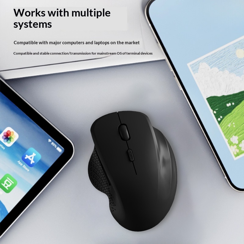 Mouse wireless Bluetooth grigi - Phone Accessories Officeworks recensione e prezzo