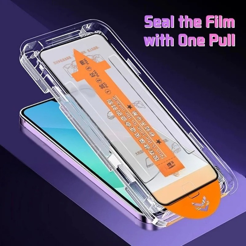 2 Pezzi di Vetro Temperato 9H  - Phone Accessories Online Shop recensione e prezzo