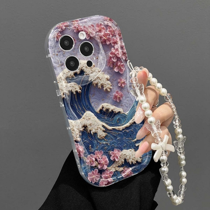 Cover Morbida Trasparente con  - Phone Accessories For Girls recensione e prezzo