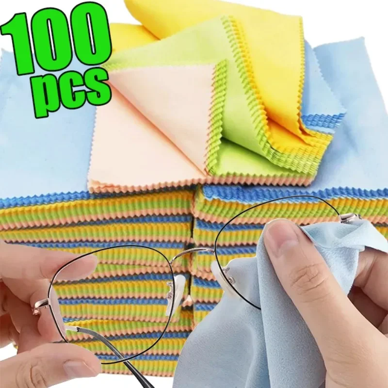 Panno per la pulizia degli occ - Phone Accessories Wholesale In China recensione e prezzo