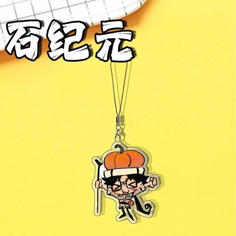Cordini per Telefono in Acrili - Phone Accessories Charms recensione e prezzo