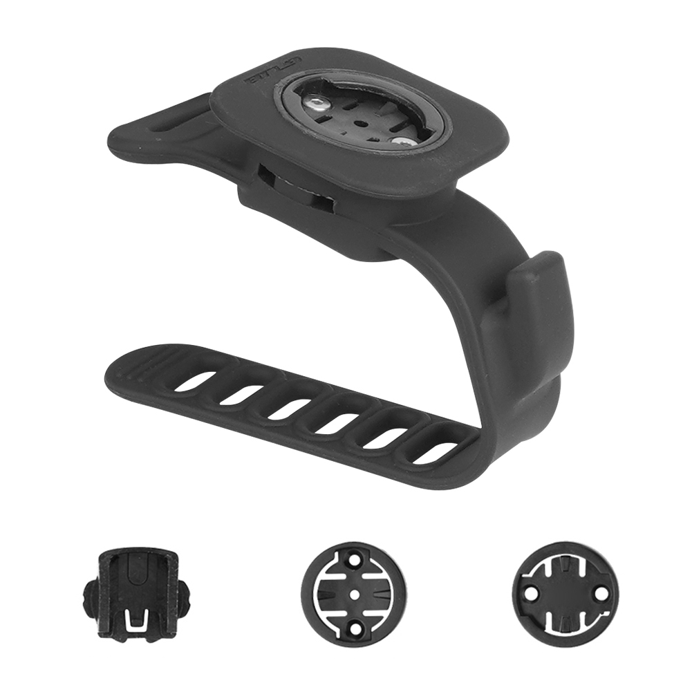 Supporto in Silicone per Compu - Phone Accessories Crochet recensione e prezzo