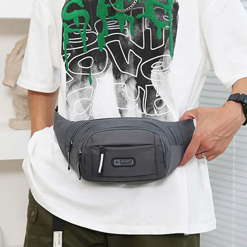 Borsa da cintura in tela da uo - Phone Accessories For Running recensione e prezzo